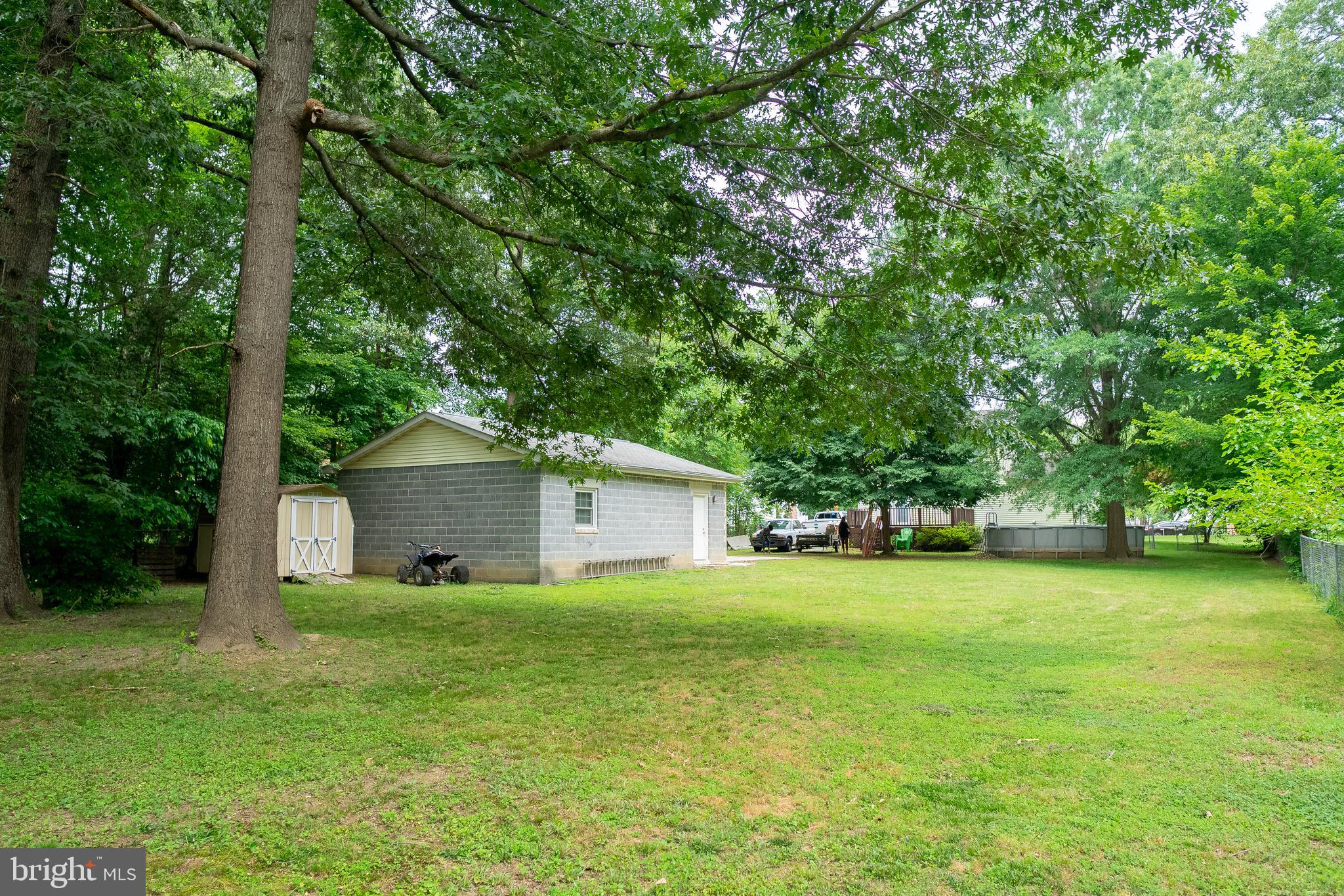 735 Farmington Road West Accokeek, MD 20607 - Photo 4 of 26