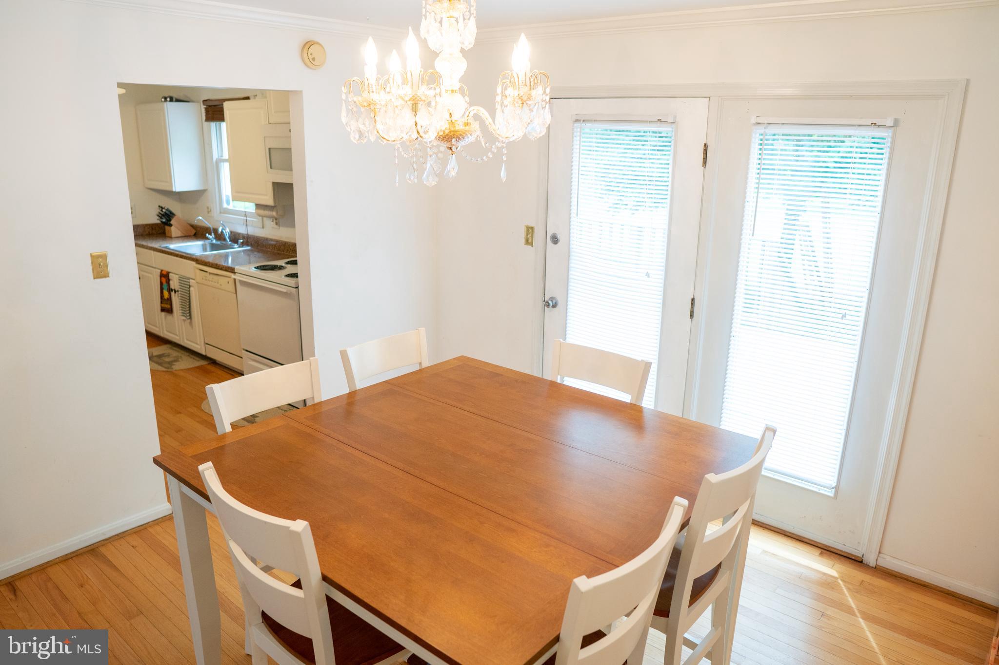 735 Farmington Road West Accokeek, MD 20607 - Photo 7 of 26