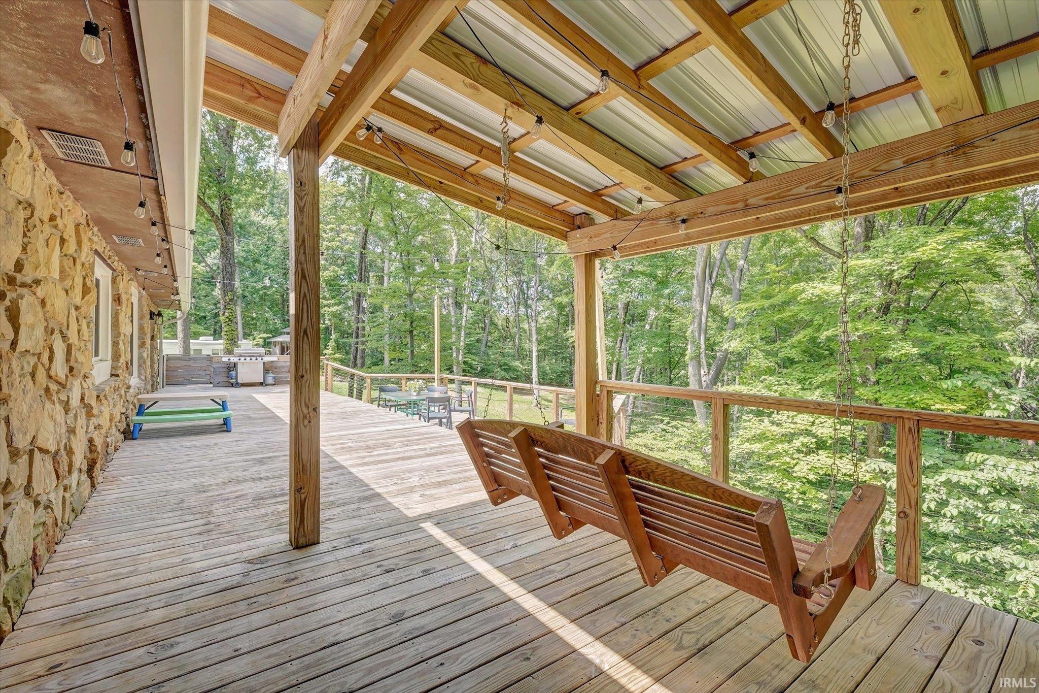 6519 North Viking Ridge Road Bloomington, IN 47408 - Photo 14 of 36 Gallery Image 14