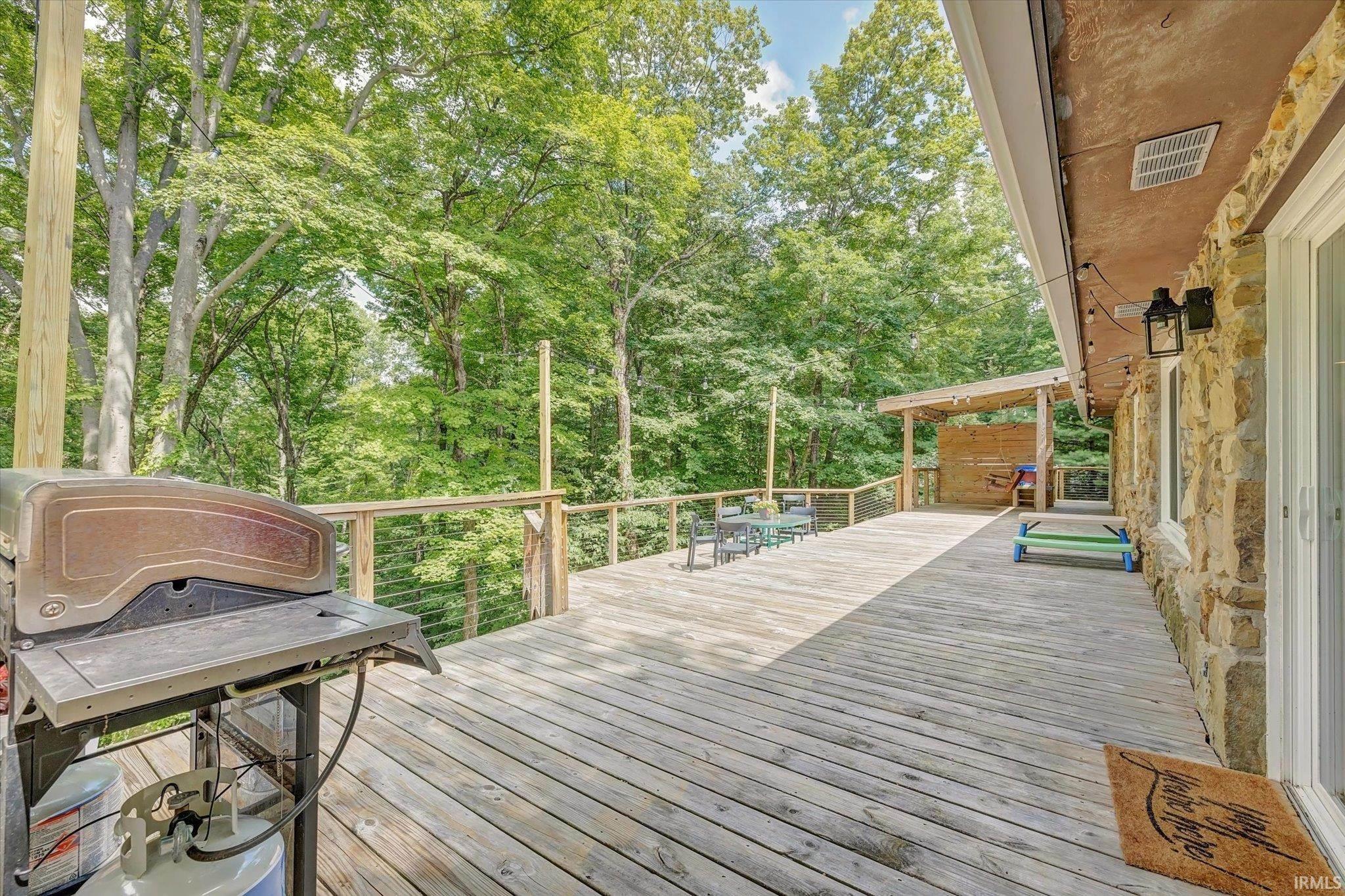 6519 North Viking Ridge Road Bloomington, IN 47408 - Photo 15 of 36 Gallery Image 15