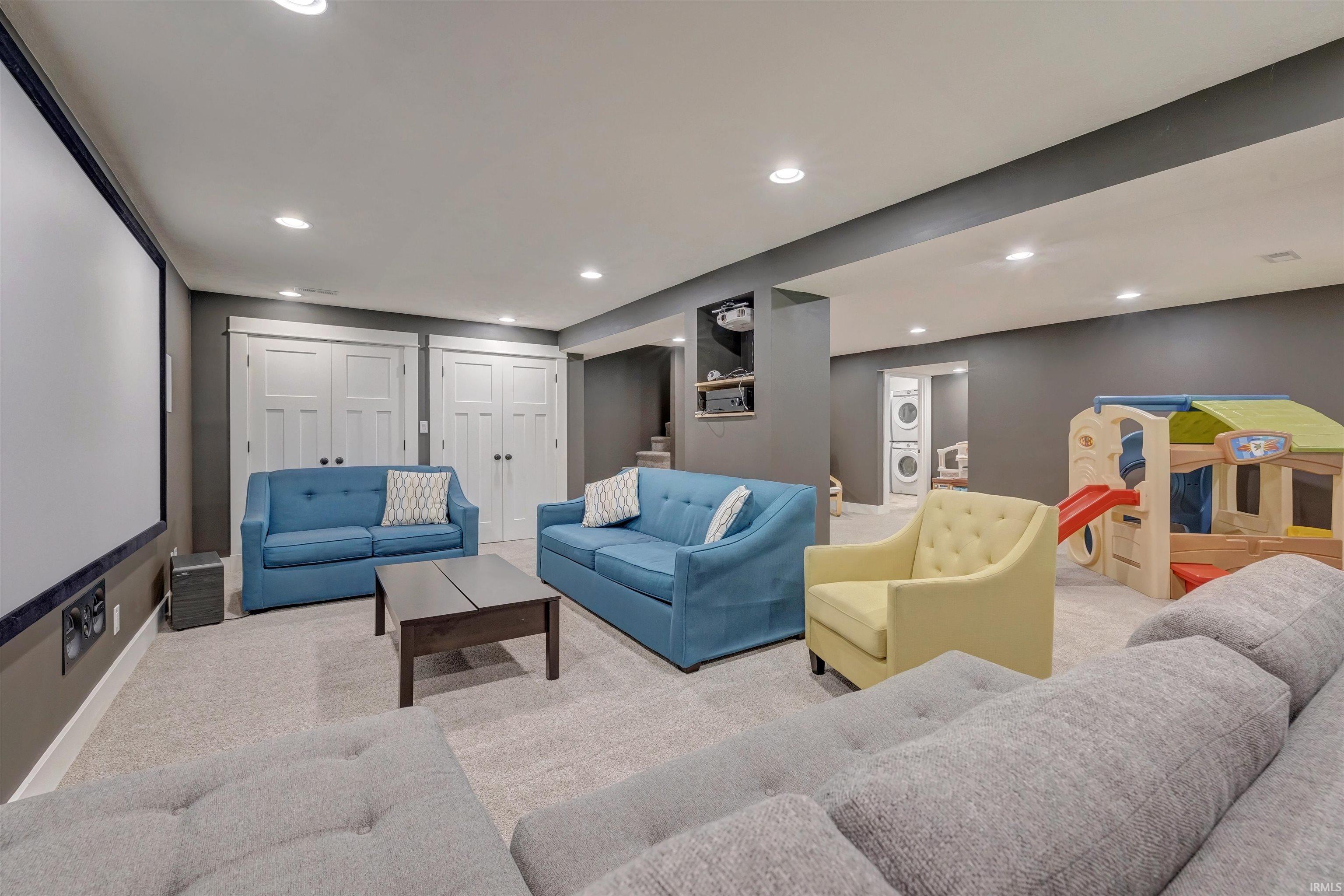 6519 North Viking Ridge Road Bloomington, IN 47408 - Photo 31 of 36 Gallery Image 31