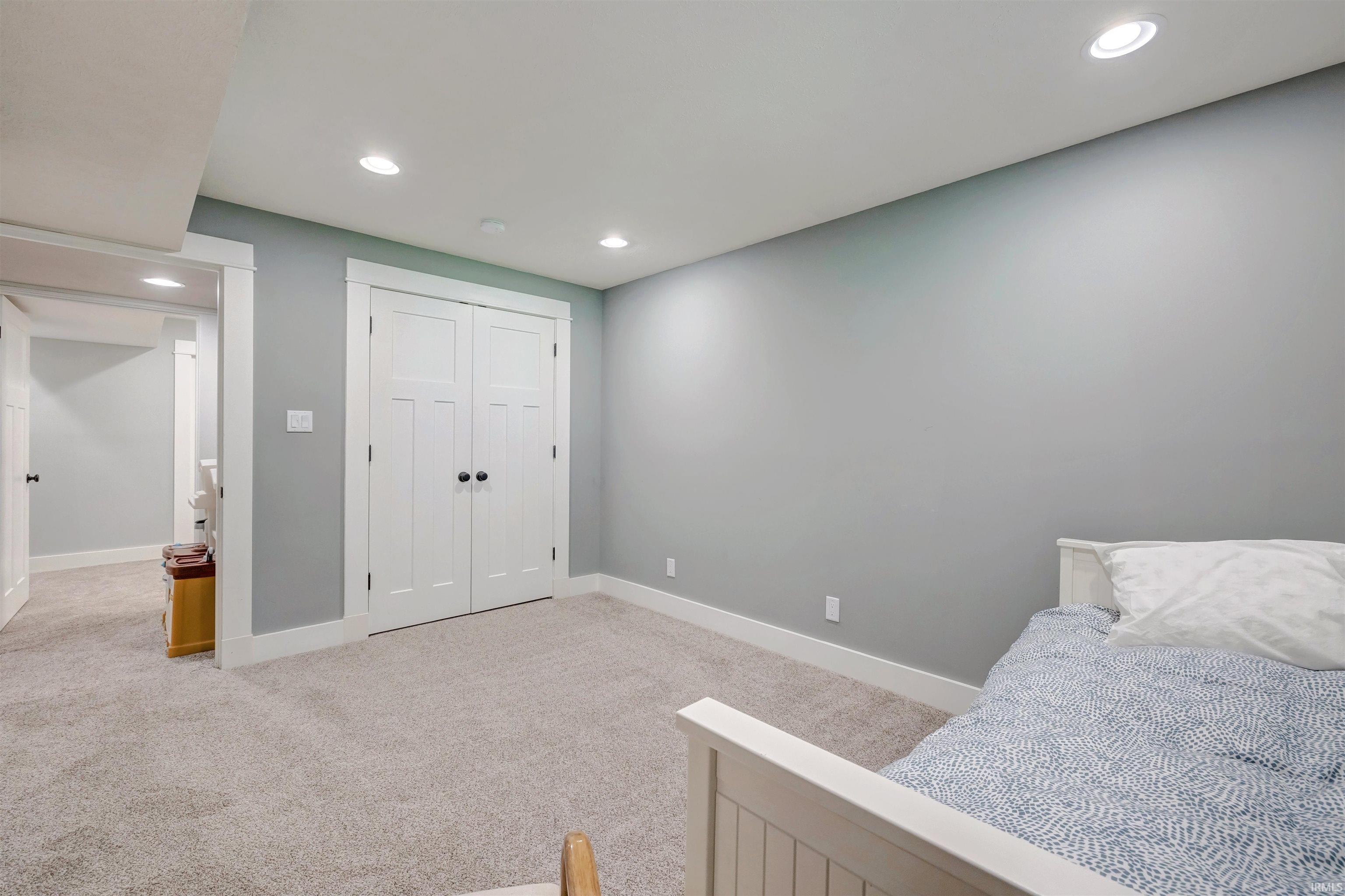 6519 North Viking Ridge Road Bloomington, IN 47408 - Photo 34 of 36 Gallery Image 34