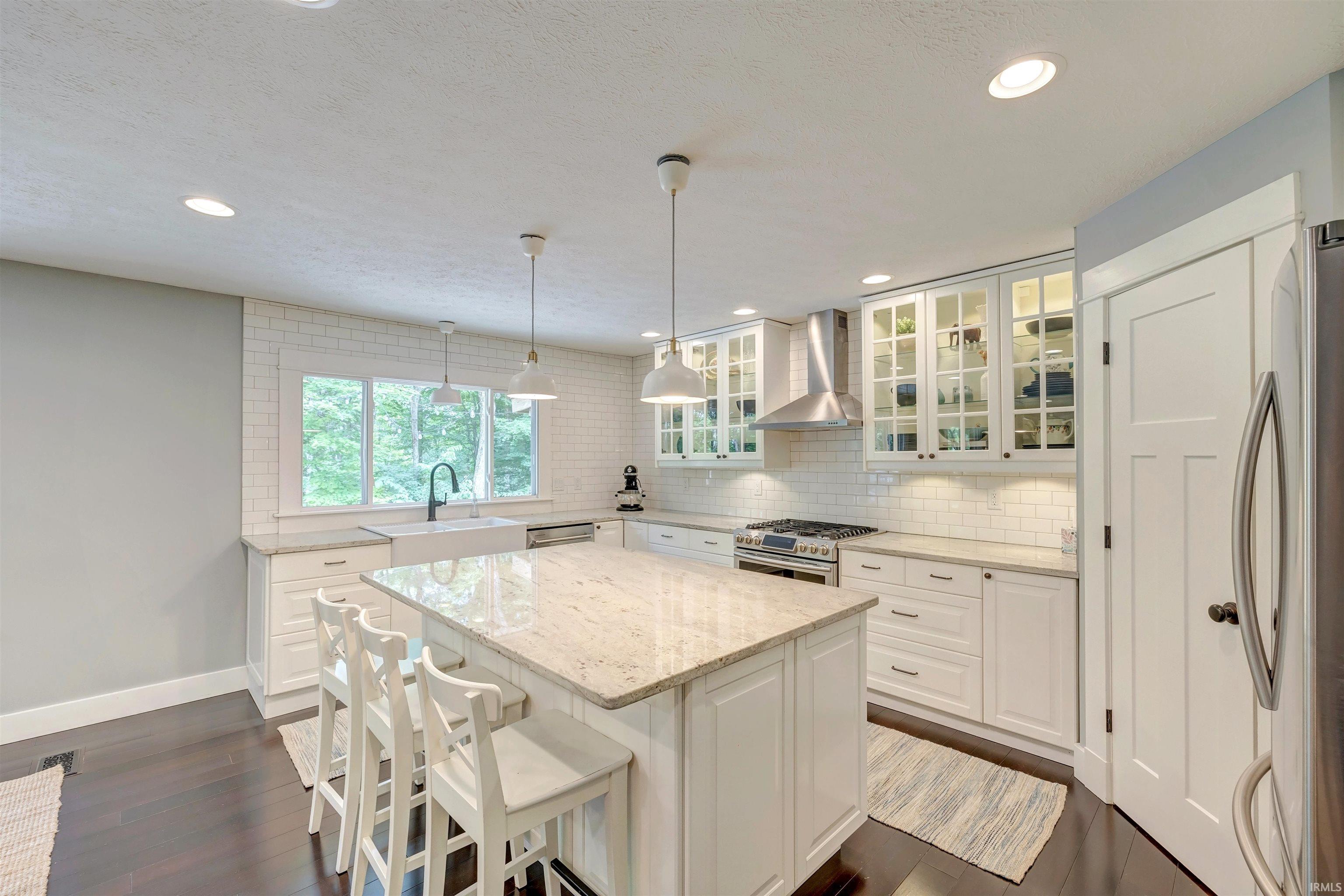 6519 North Viking Ridge Road Bloomington, IN 47408 - Photo 8 of 36 Gallery Image 8