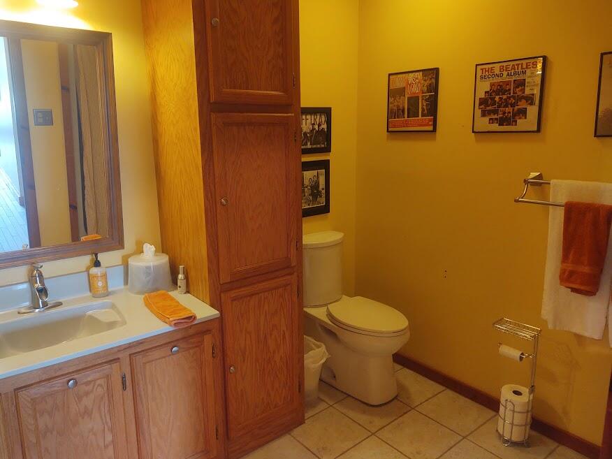 620 Caudill Cemetery Road Morehead, KY 40351 - Photo 26 of 61 Smothers Interior 13