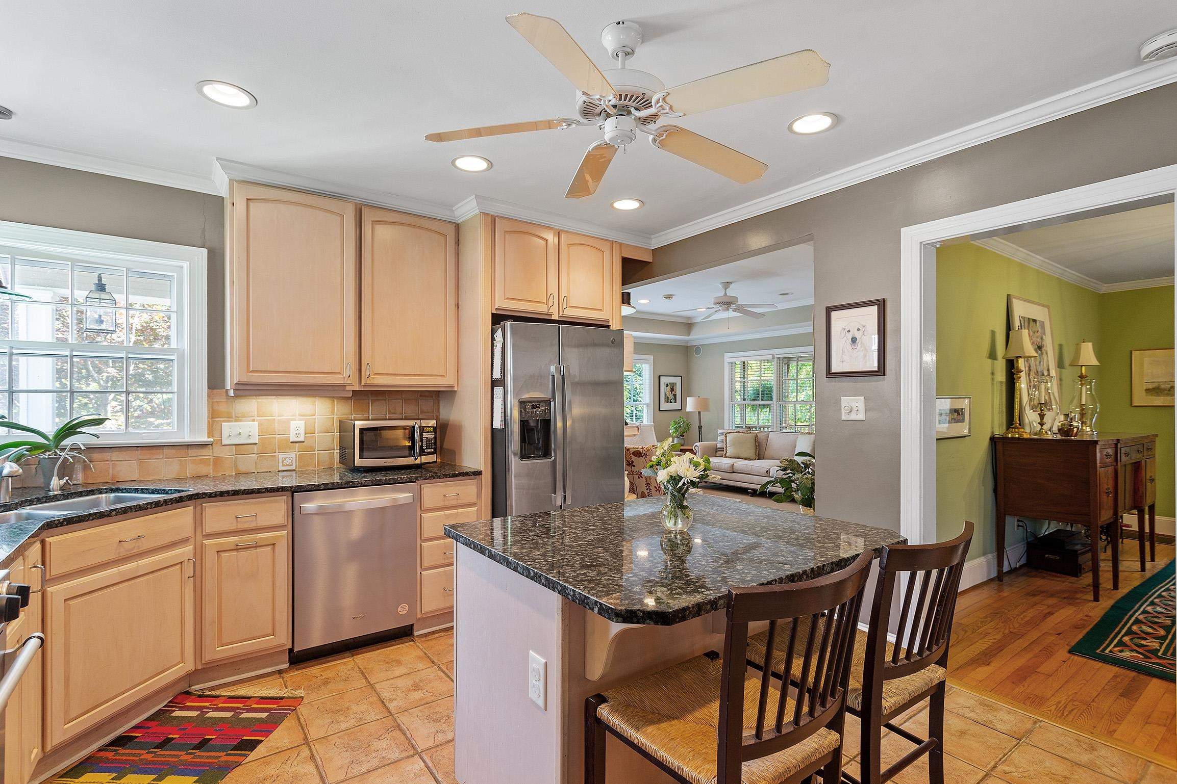 121 Lake Boone Trail Raleigh, NC 27608 - Photo 20 of 29 Photo 20