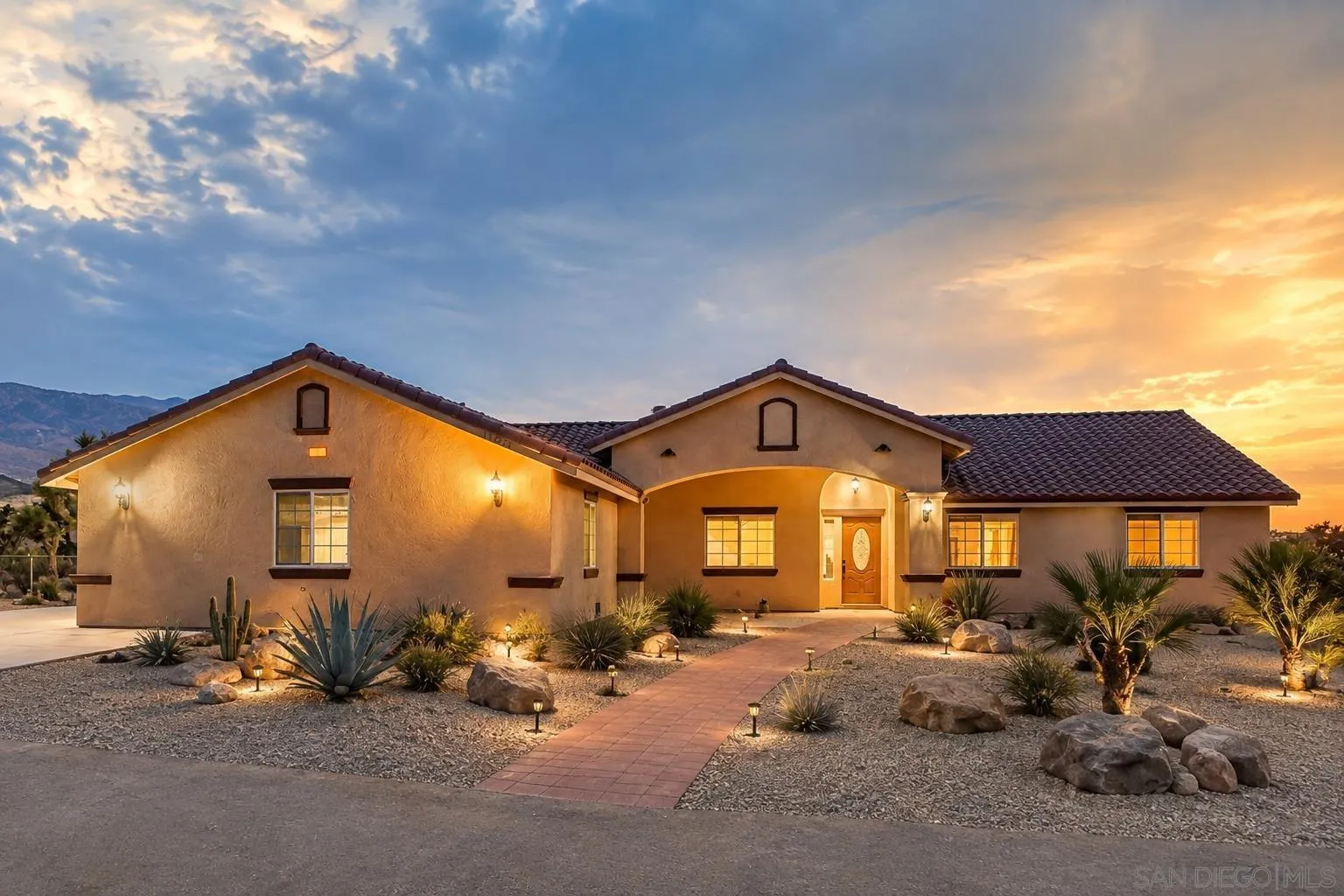 11926 Golden View Road Pinon Hills, CA 92372 - Photo 45 of 56 Gallery Image 45