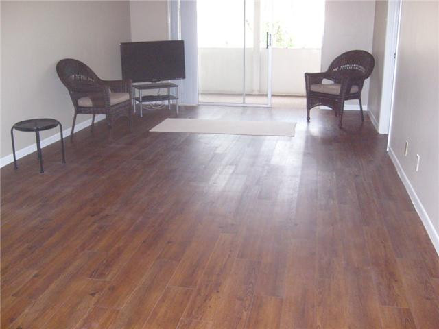 351 Cambridge Road, Unit 203 Hollywood, FL 33024 - Photo 14 of 14 1st Floor Plan