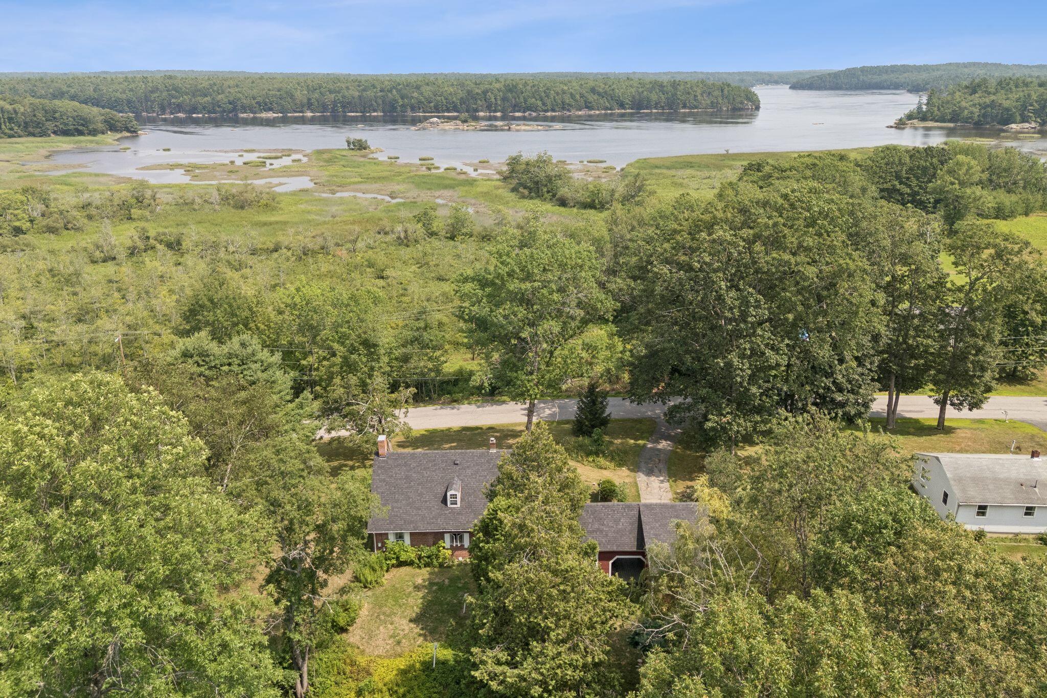 100 Varney Ml Road Bath, ME 04530 - Photo 2 of 46 24_DJI_20250730140758_0016_D