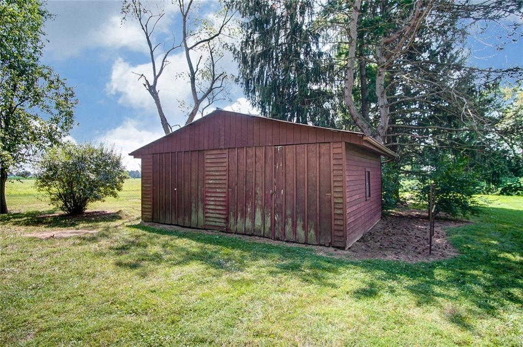 2163 West Jackson Road Yellow Springs, OH 45387 - Photo 31 of 32