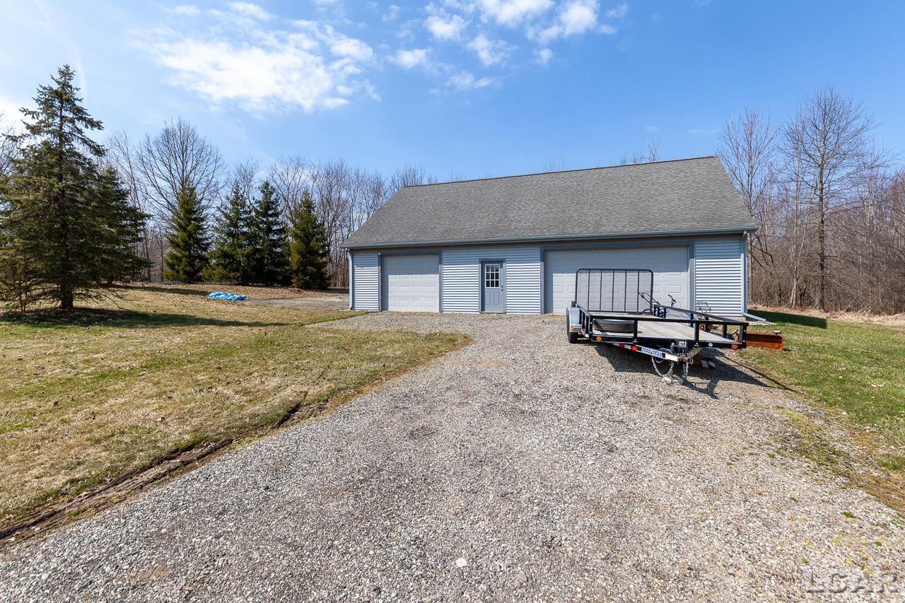 8255 Dalton Road Onsted, MI 49265 - Photo 47 of 55 50104811-46.JPG