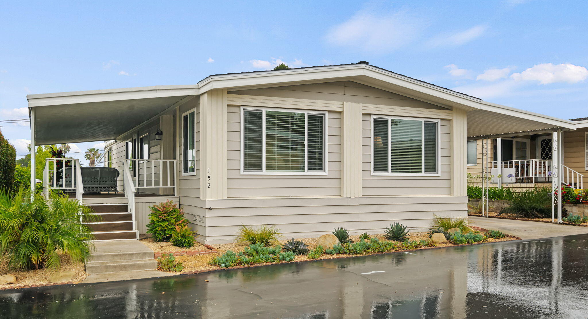 340 Old Mill Road, Unit SPC 152 Santa Barbara, CA 93110 - Photo 3 of 28 01-Exterior View