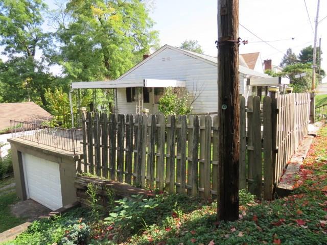 1441 Summit Street McKees Rocks, PA 15136 - Photo 21 of 23 Gallery Image 21