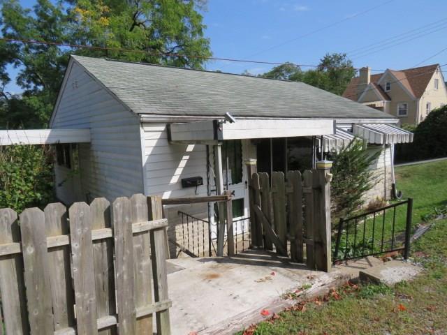1441 Summit Street McKees Rocks, PA 15136 - Photo 22 of 23 Gallery Image 22