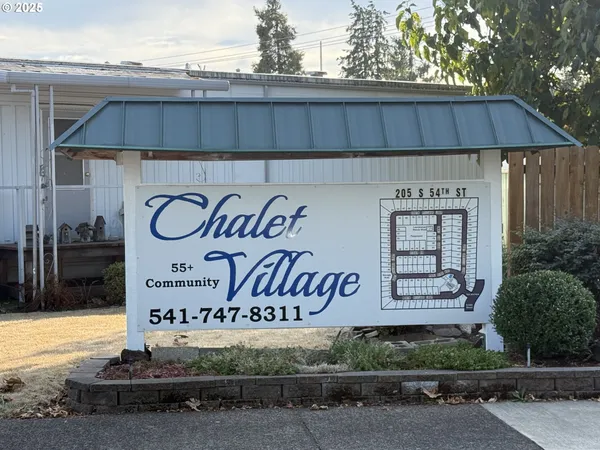 $12,500 | 205 South 54th Street, Springfield, OR 97478