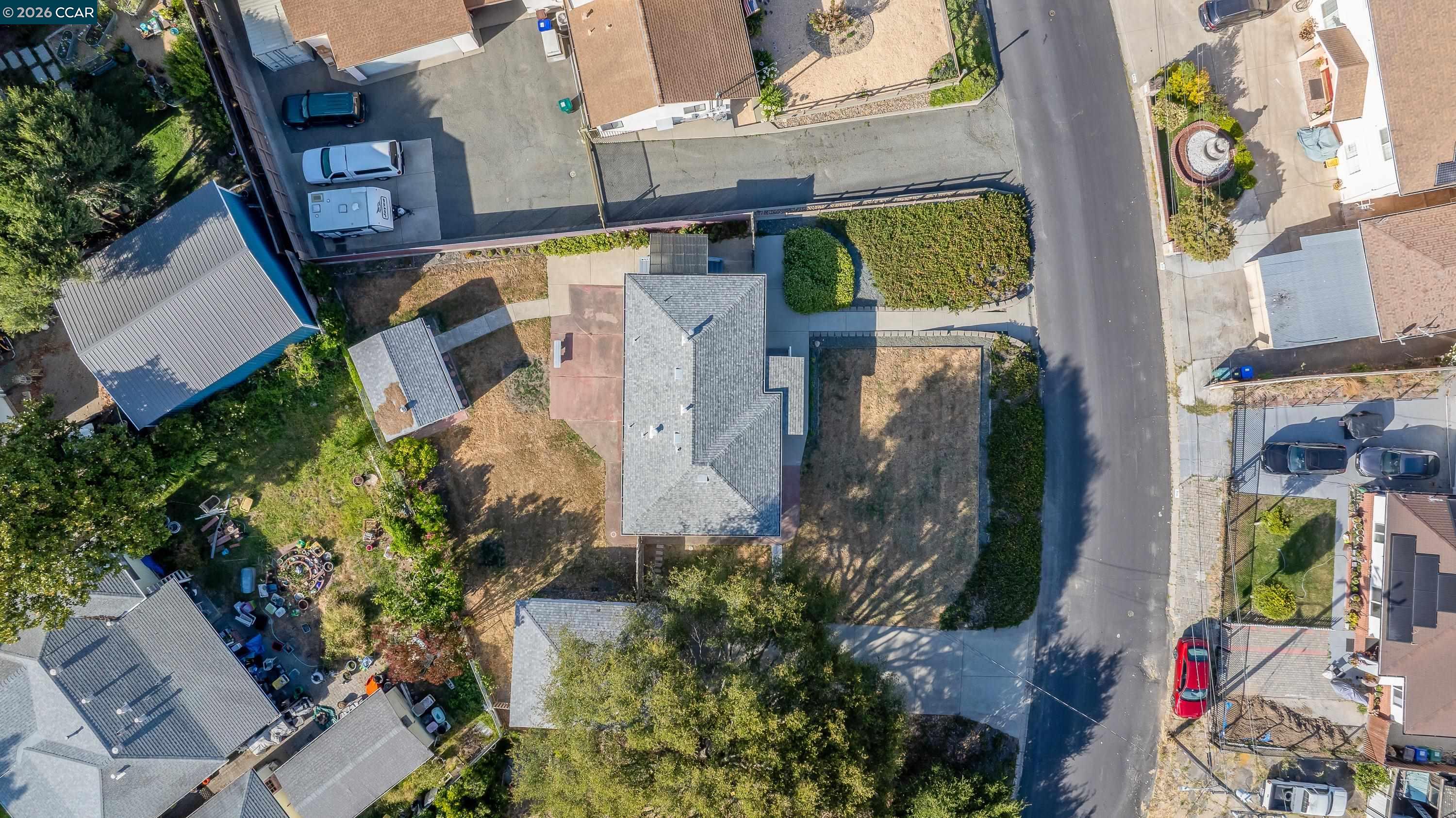 831 Fulton Way El Sobrante, CA 94803 - Photo 53 of 62