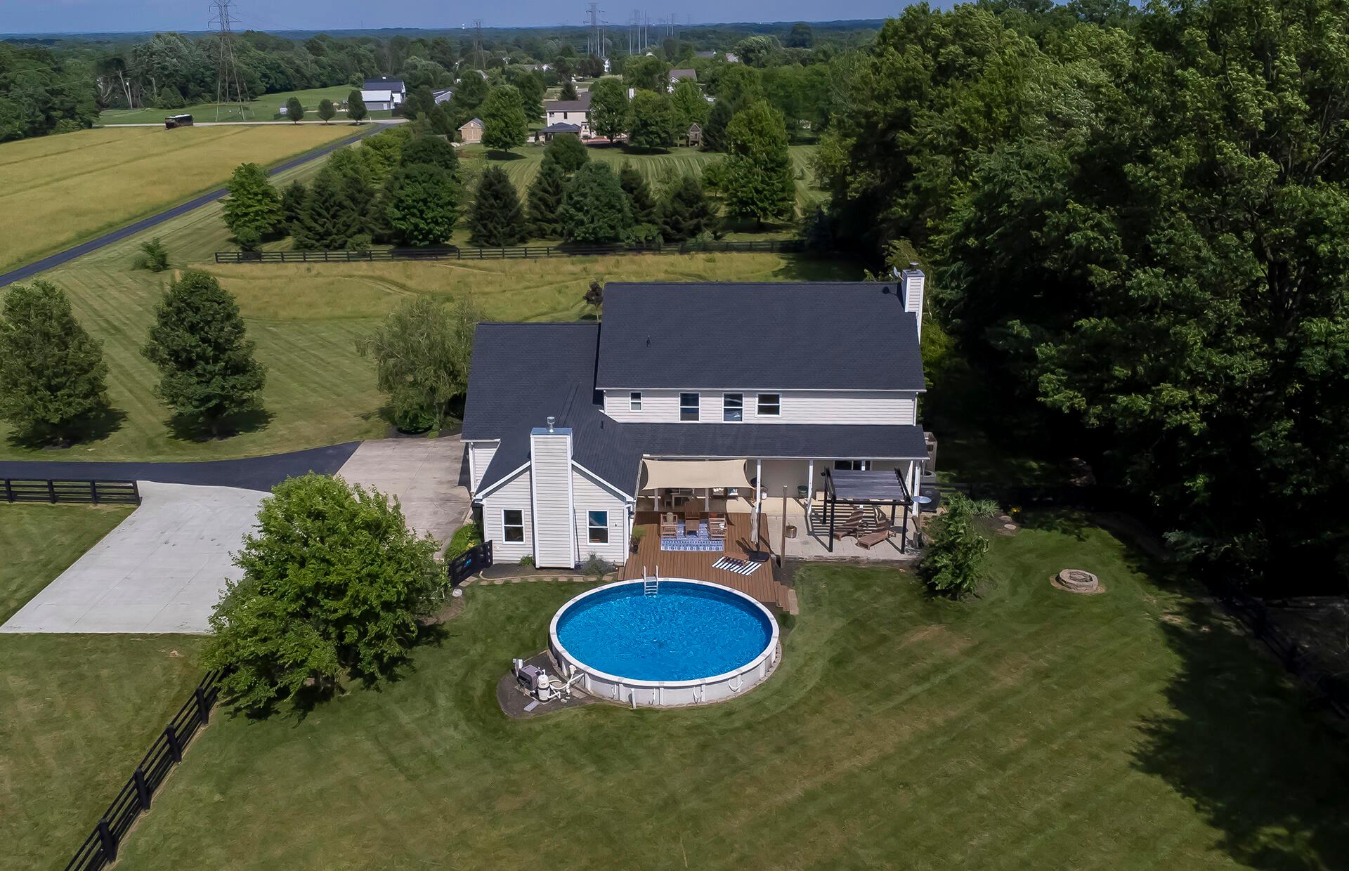 1176 Dale Ford Road Delaware, OH 43015 - Photo 75 of 77 75 Exterior