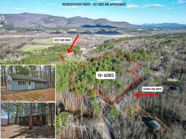 $585,000 | 2500 West Side Road, Conway, NH 03860