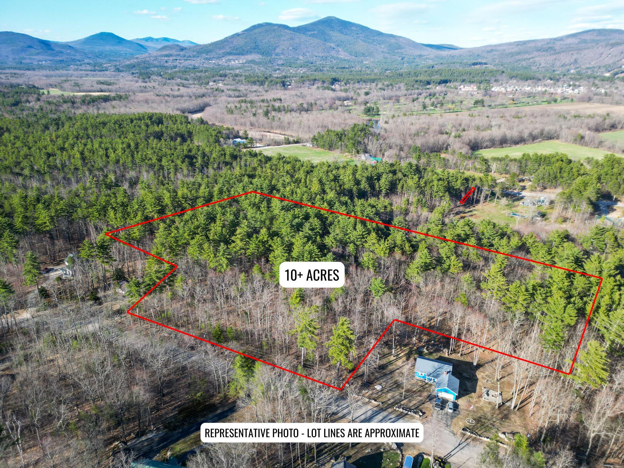 2500 West Side Road Conway, NH 03860 - Photo 2 of 56