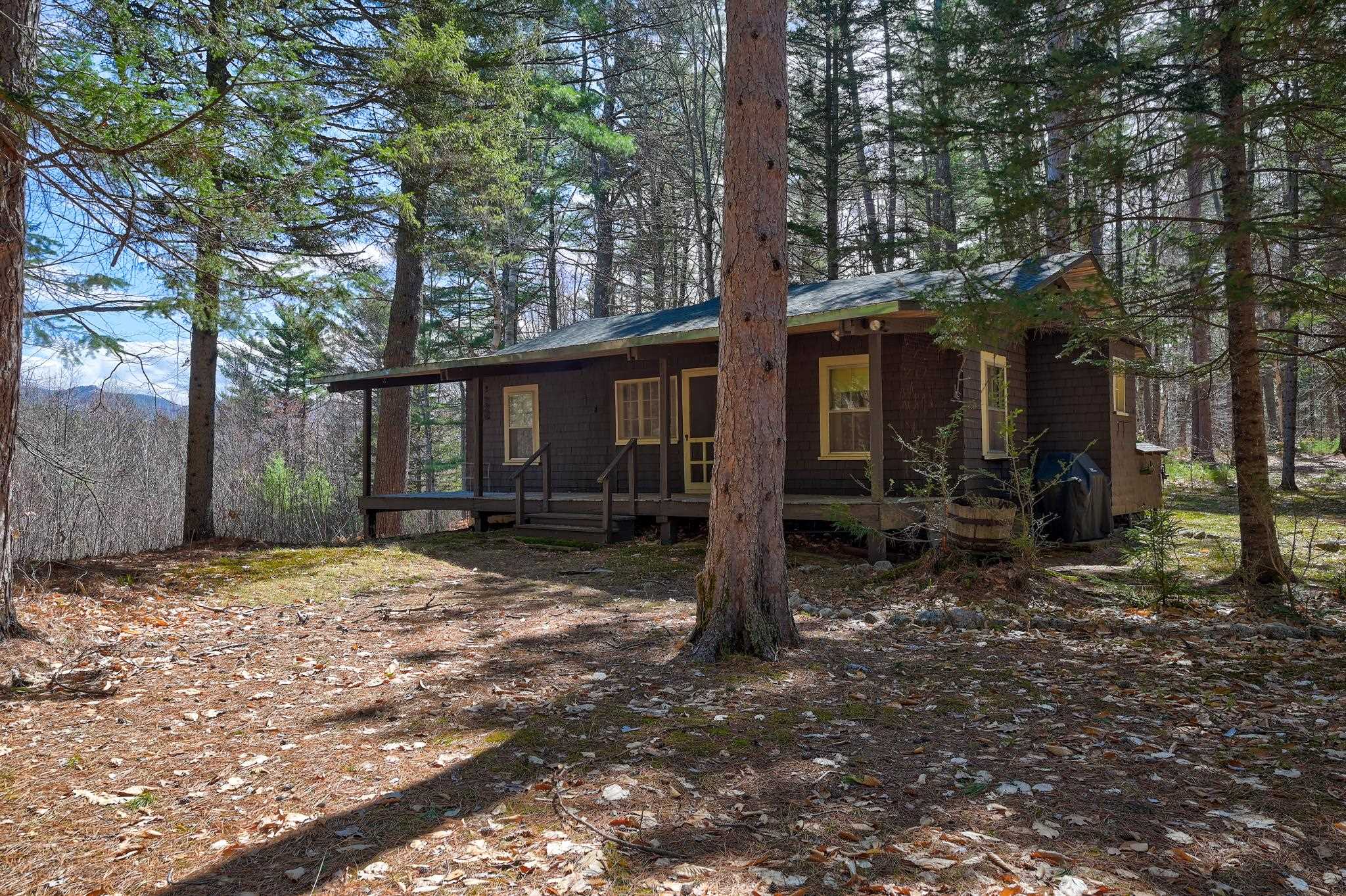 2500 West Side Road Conway, NH 03860 - Photo 24 of 56