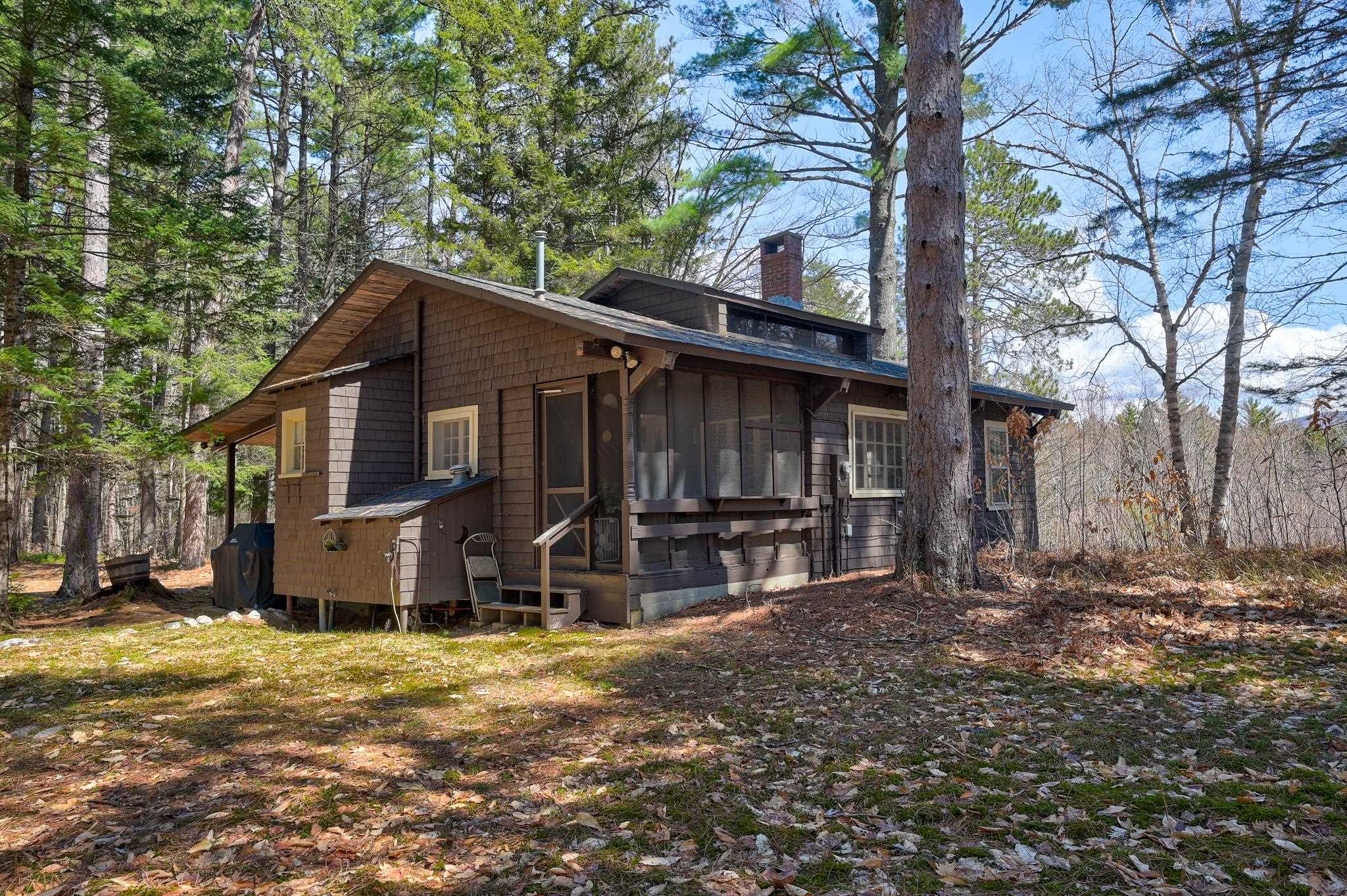 2500 West Side Road Conway, NH 03860 - Photo 25 of 56