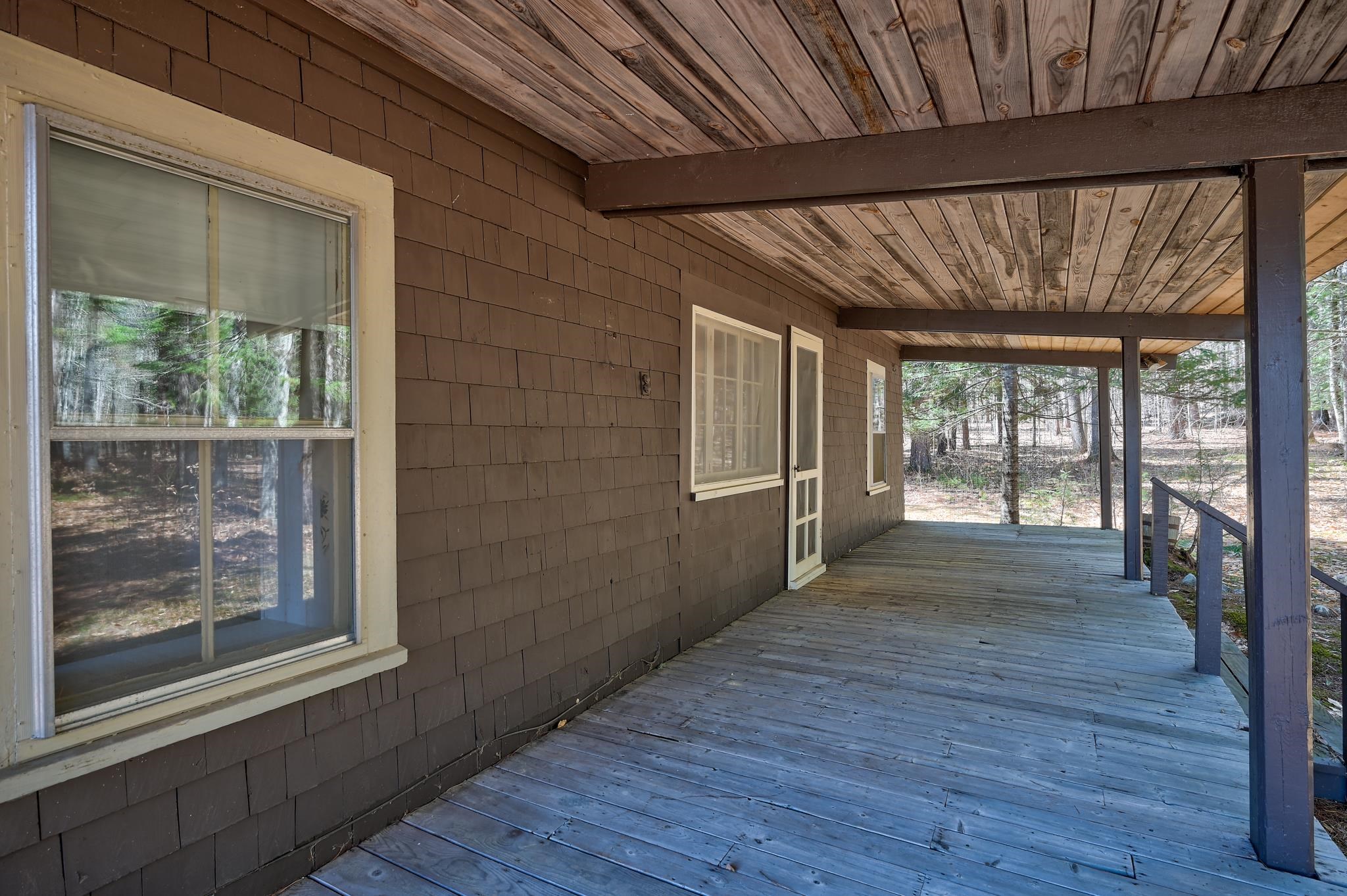 2500 West Side Road Conway, NH 03860 - Photo 26 of 56