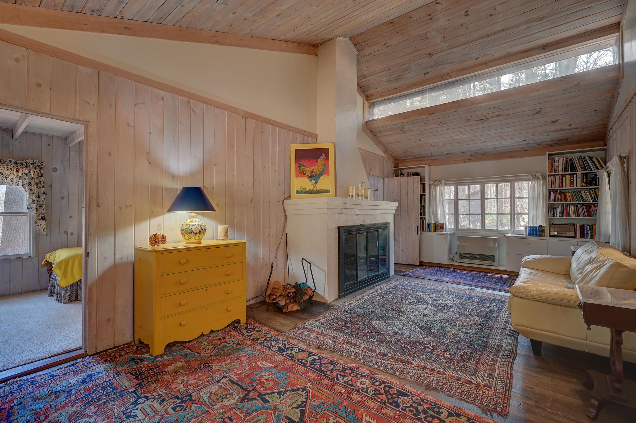 2500 West Side Road Conway, NH 03860 - Photo 28 of 56