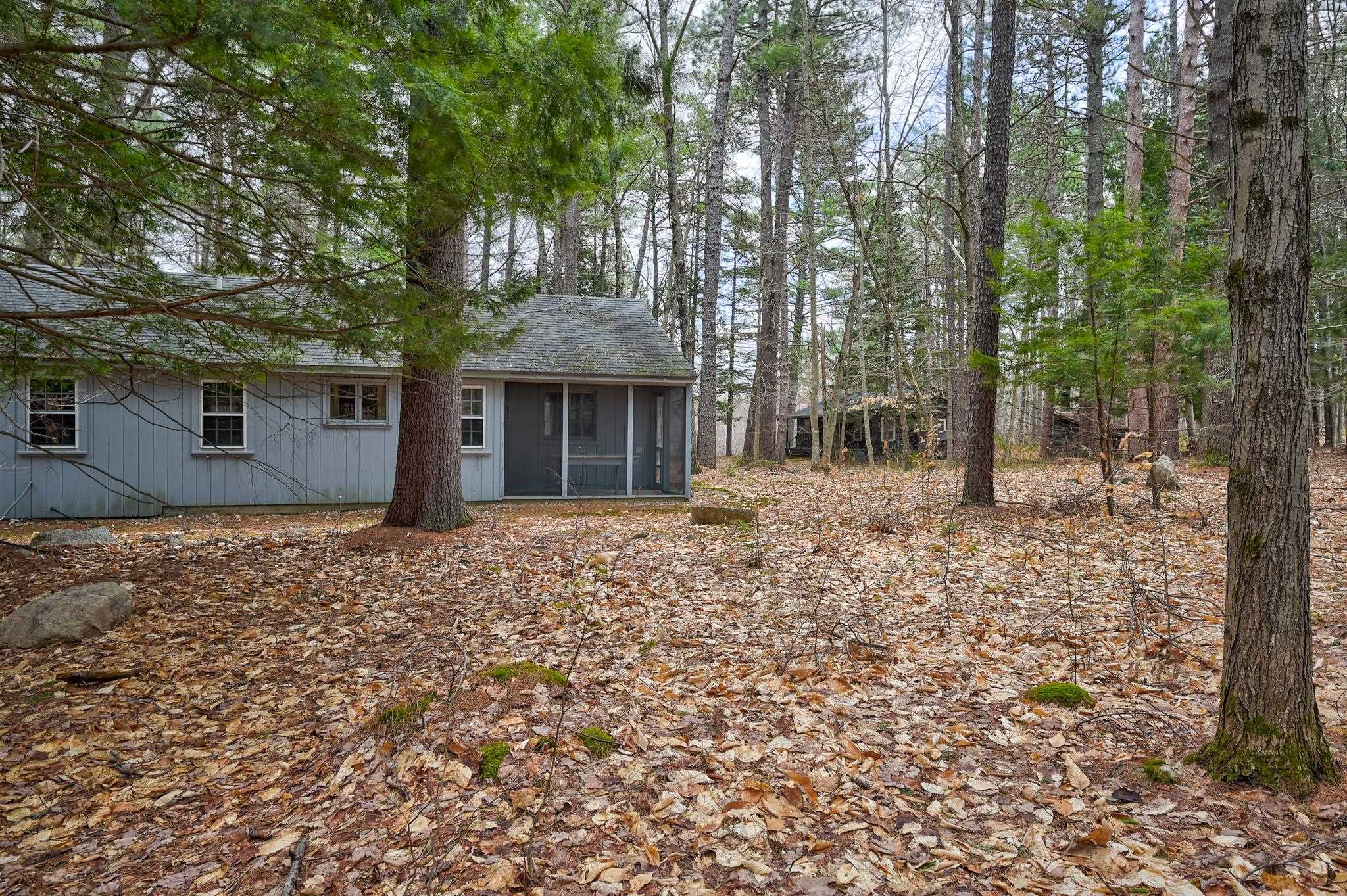 2500 West Side Road Conway, NH 03860 - Photo 3 of 56