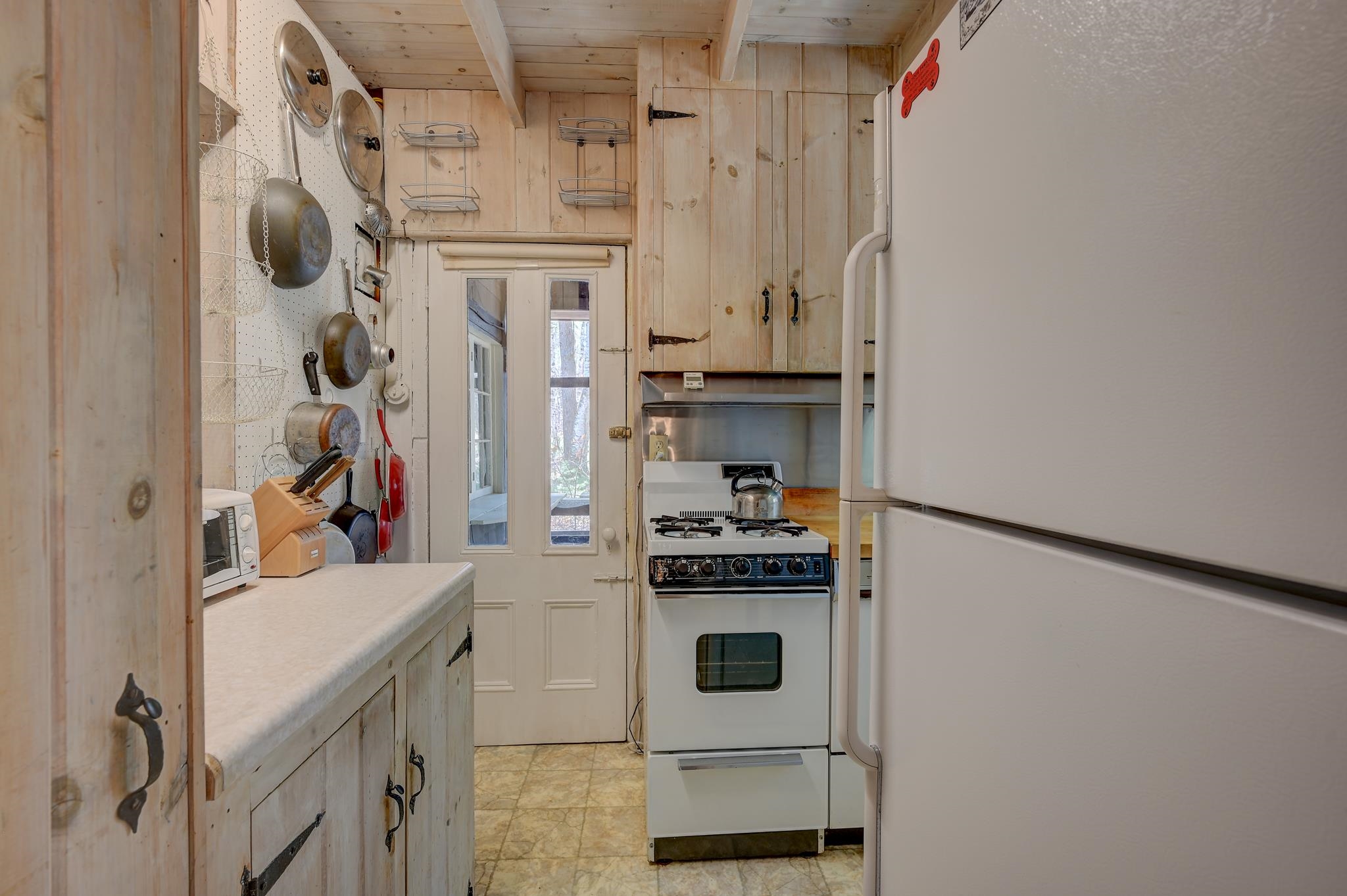 2500 West Side Road Conway, NH 03860 - Photo 36 of 56