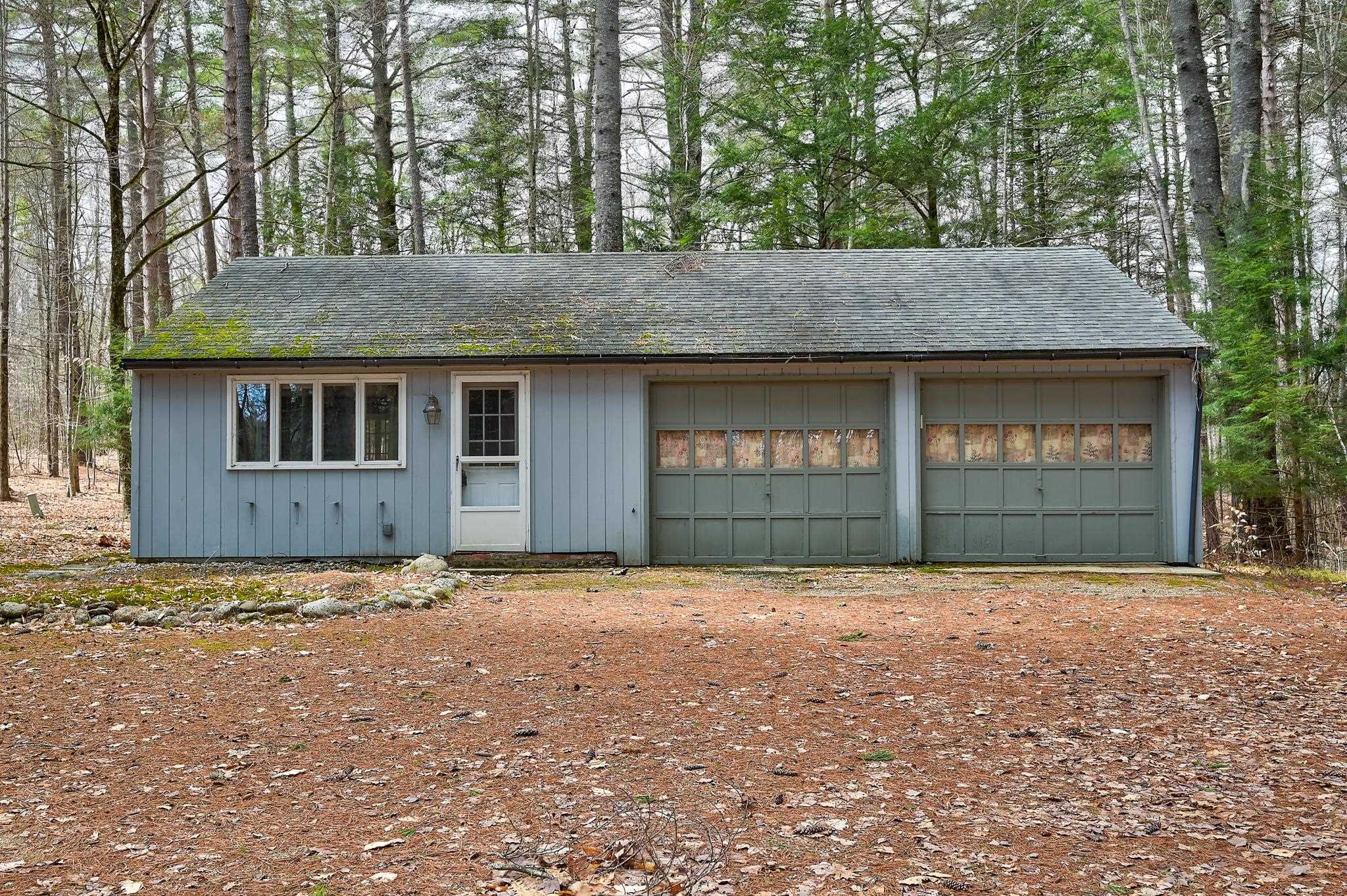 2500 West Side Road Conway, NH 03860 - Photo 4 of 56