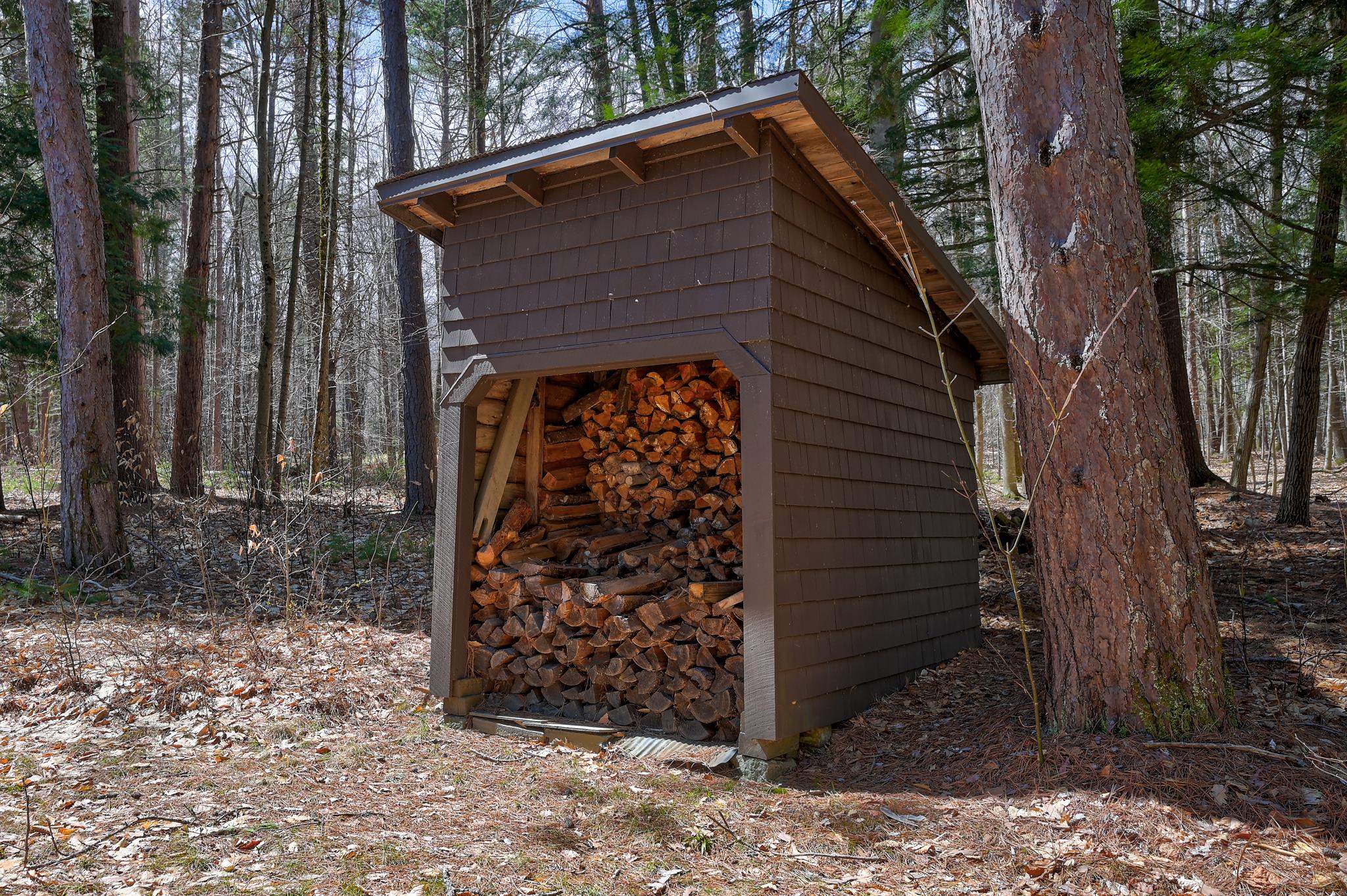 2500 West Side Road Conway, NH 03860 - Photo 47 of 56