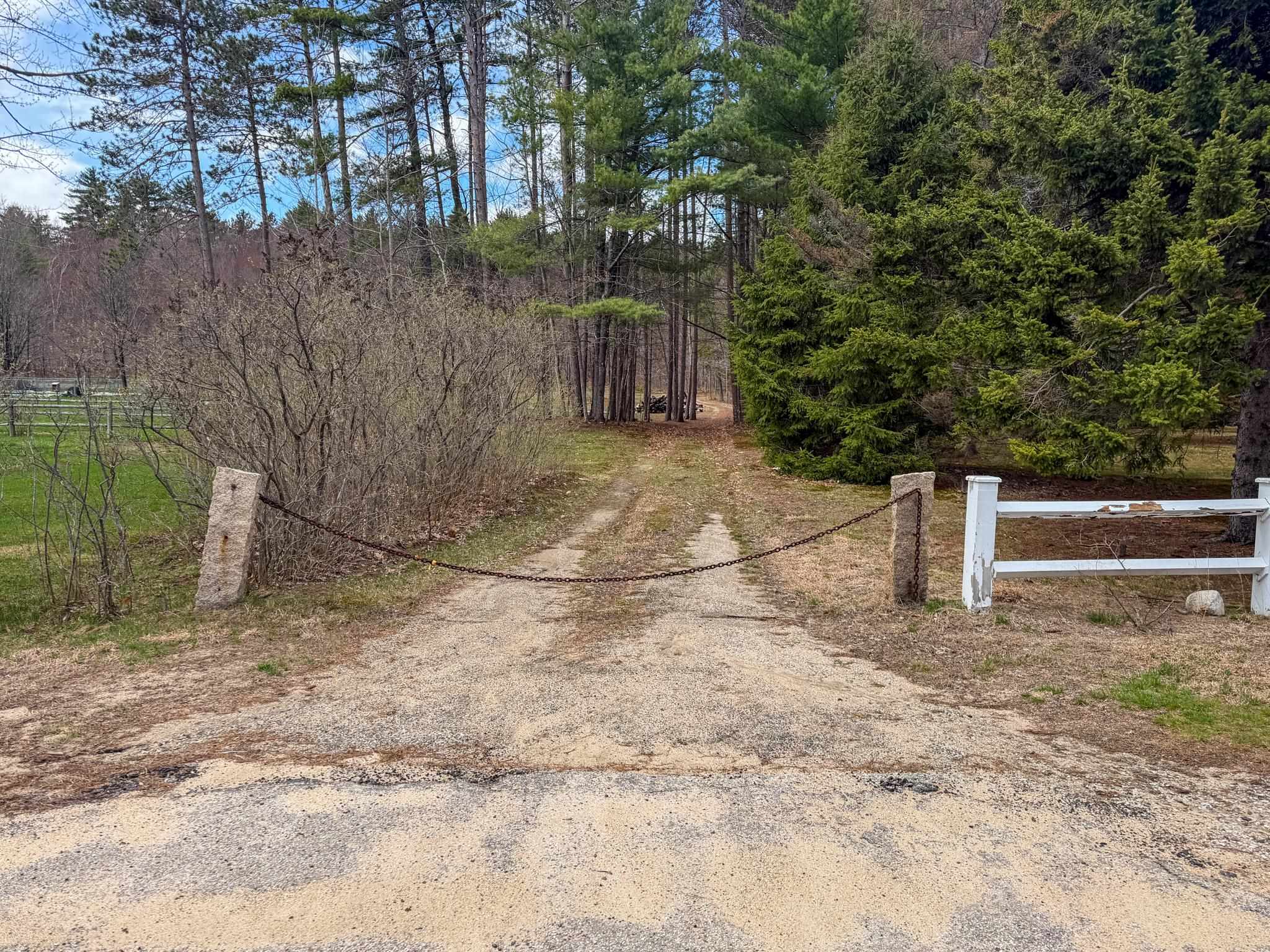 2500 West Side Road Conway, NH 03860 - Photo 55 of 56
