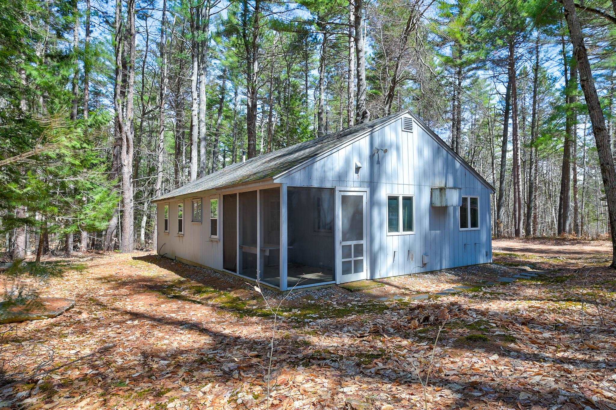2500 West Side Road Conway, NH 03860 - Photo 6 of 56