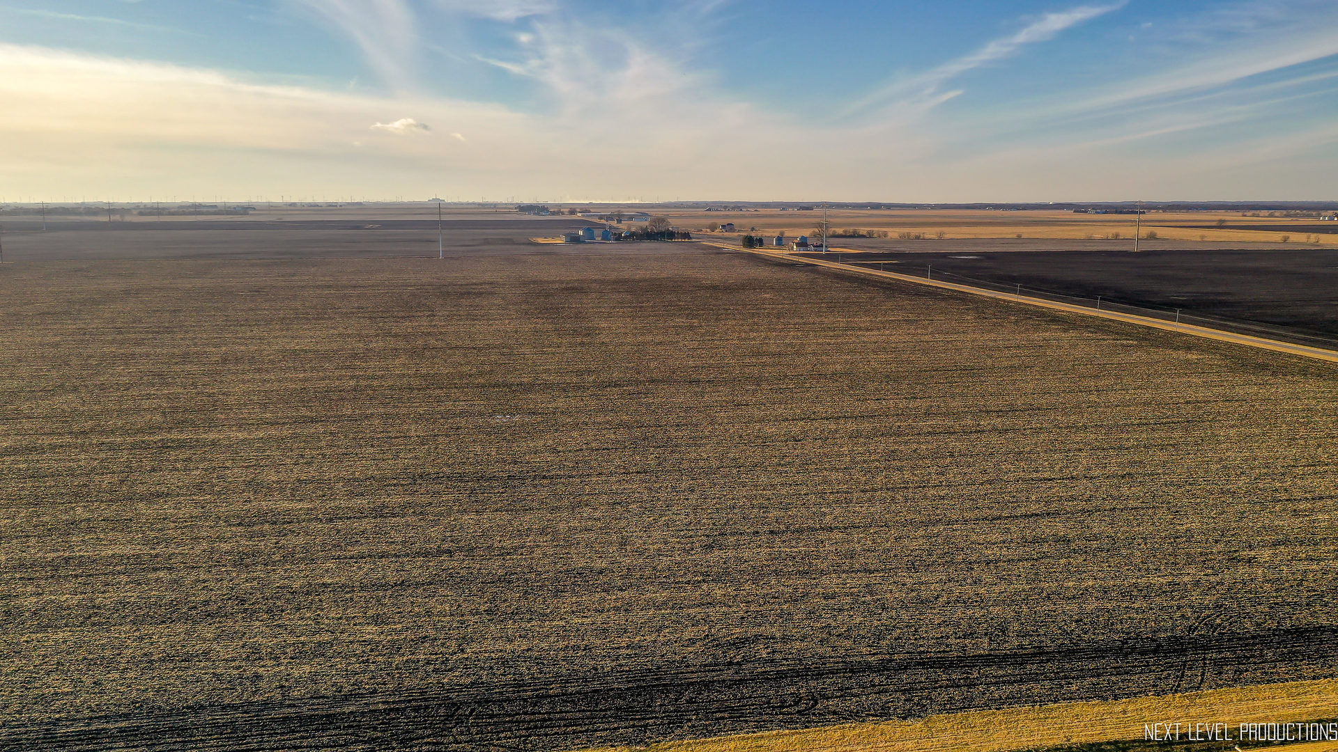 0 South Verona Road Verona, IL 60479 - Photo 3 of 4 a view of an ocean