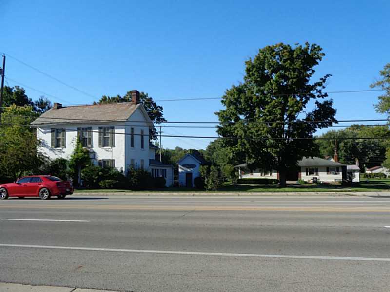 4732 East National Road Springfield, OH 45505 - Photo 2 of 9