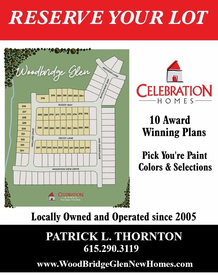 1315 Ruddy Way Lebanon, TN 37090 - Photo 20 of 29