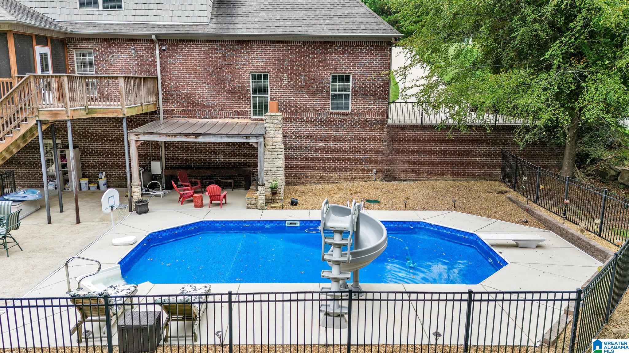 295 Fossil Rock Road Springville, AL 35146 - Photo 43 of 63 Gallery Image 43