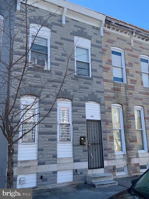 1629 Federal Street Baltimore, MD 21213 - Photo 1 of 7 Gallery Image 1