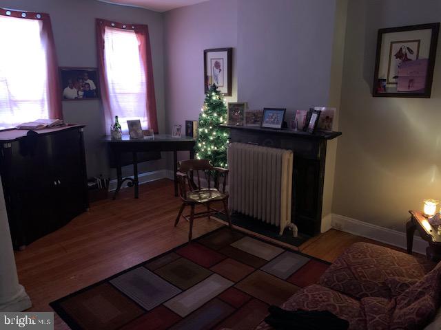 1629 Federal Street Baltimore, MD 21213 - Photo 2 of 7 Gallery Image 2