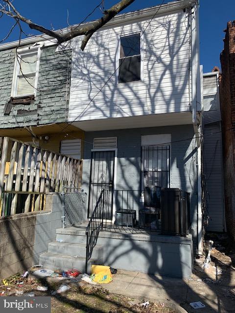 1629 Federal Street Baltimore, MD 21213 - Photo 7 of 7 Gallery Image 7