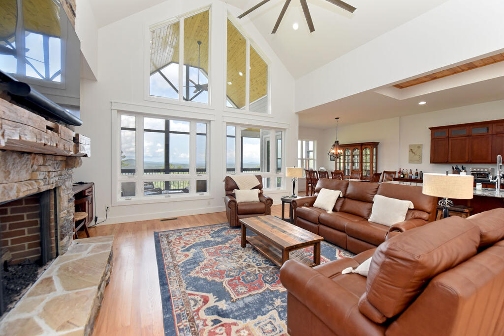 732 Ridge Pointe Way Blairsville, GA 30512 - Photo 10 of 67 Gallery Image 10