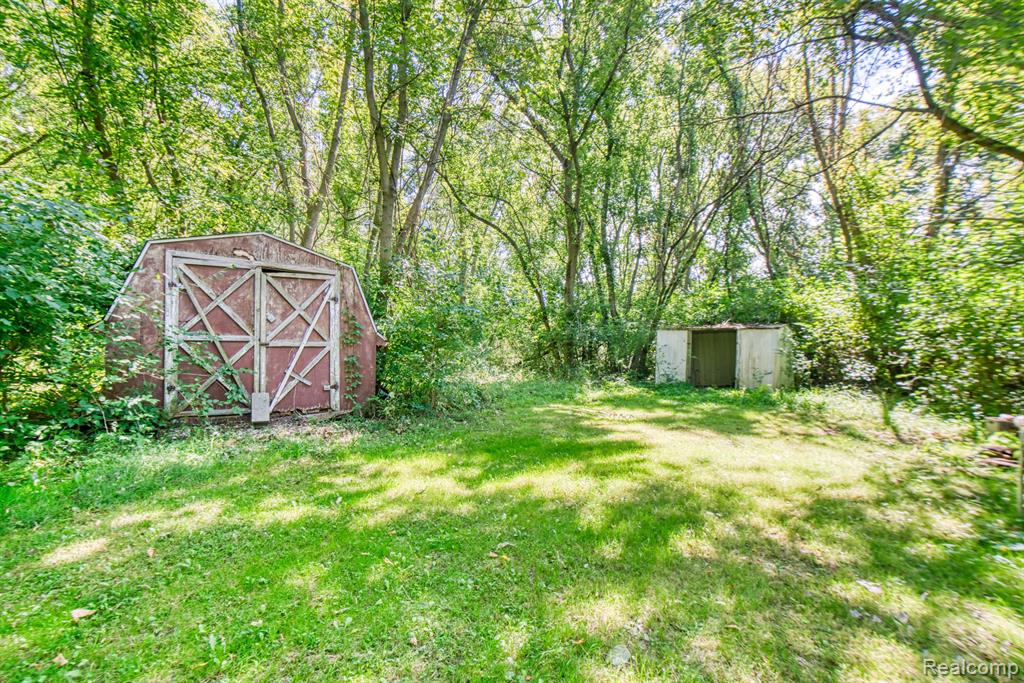 4750 North Nicholson Road Fowlerville, MI 48836 - Photo 29 of 31