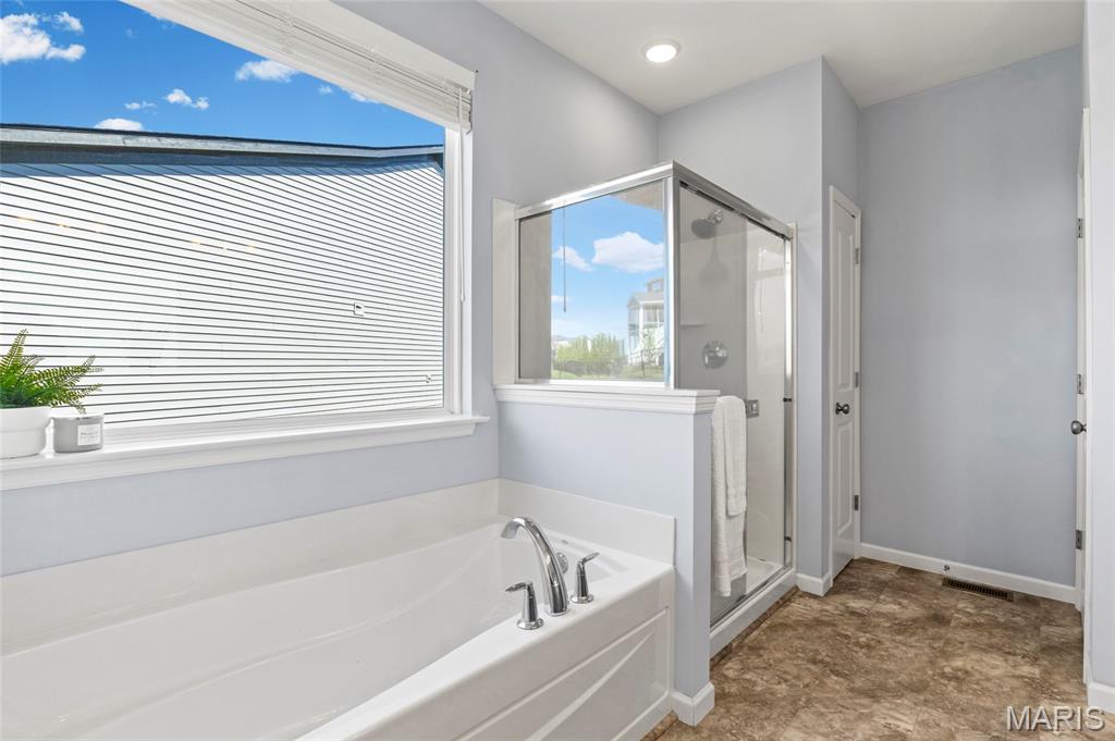 821 Upland Loop O'Fallon, MO 63368 - Photo 26 of 55