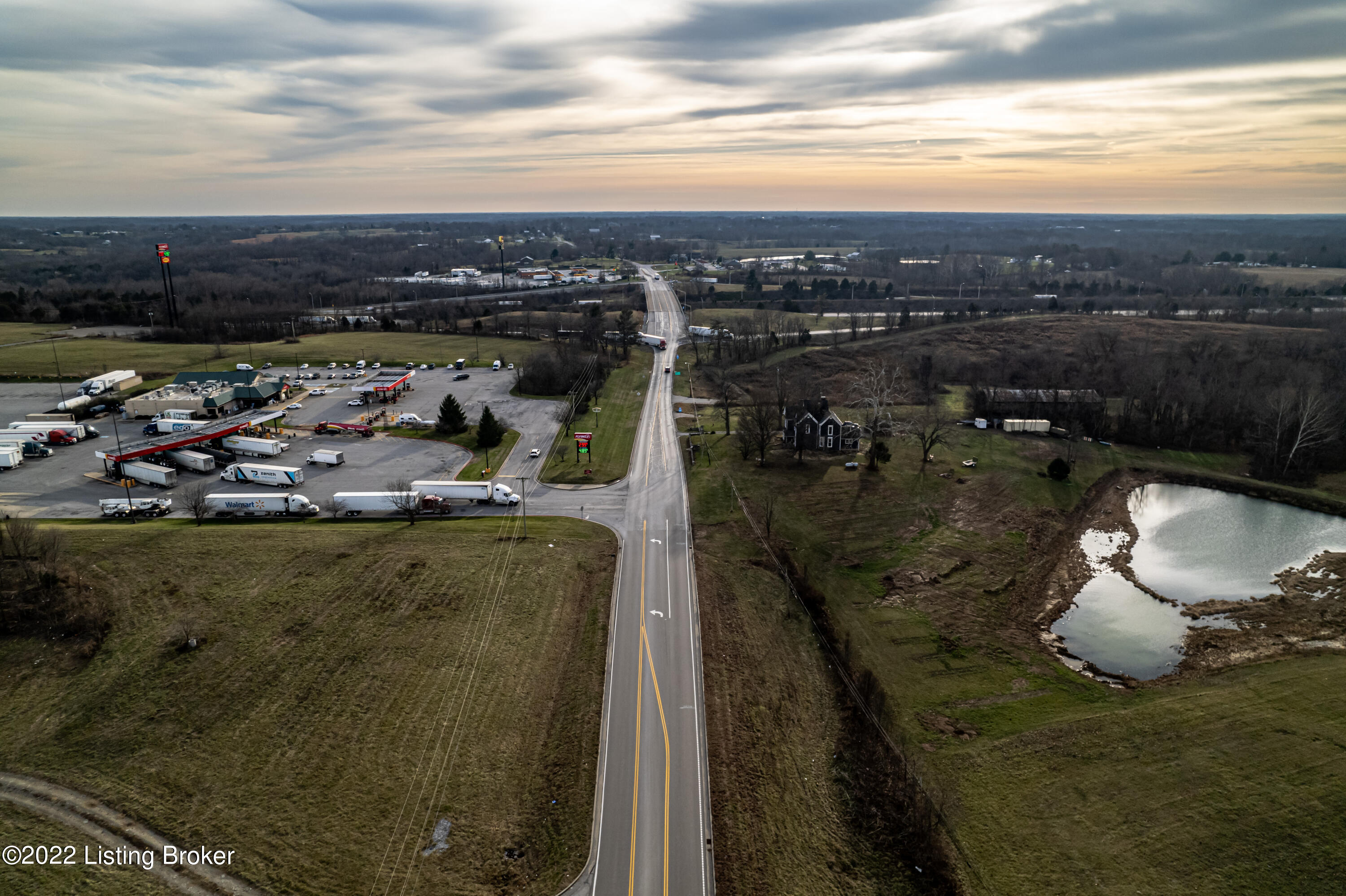 1459 Waddy Road Waddy, KY 40076 - Photo 7 of 19 DJI_0328