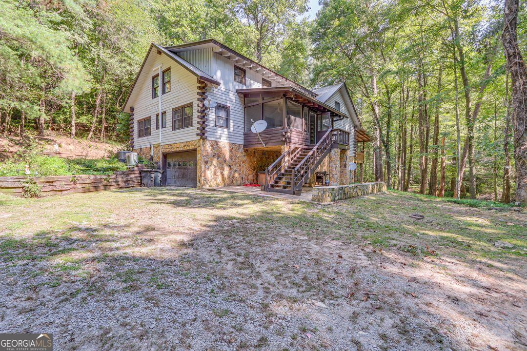 511 Harper Valley Road Ellijay, GA 30540 - Photo 1 of 8