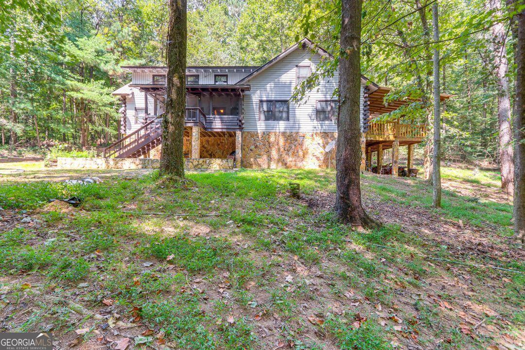 511 Harper Valley Road Ellijay, GA 30540 - Photo 2 of 8