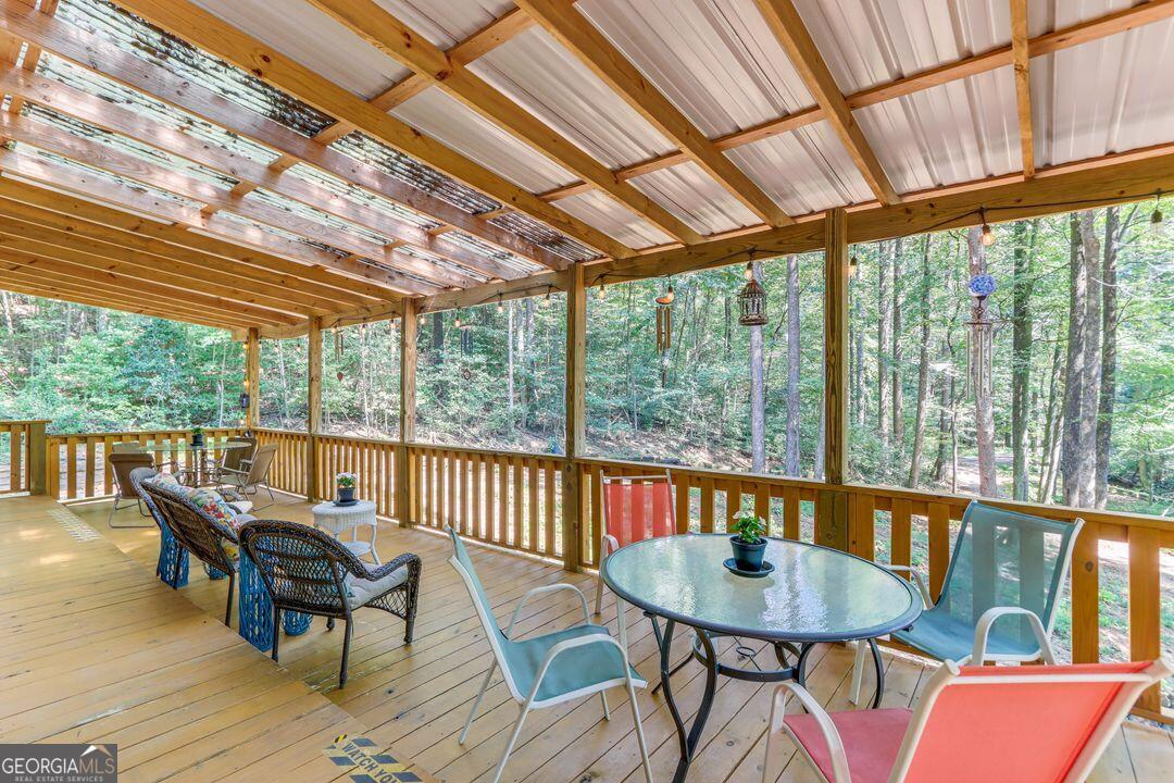 511 Harper Valley Road Ellijay, GA 30540 - Photo 3 of 8