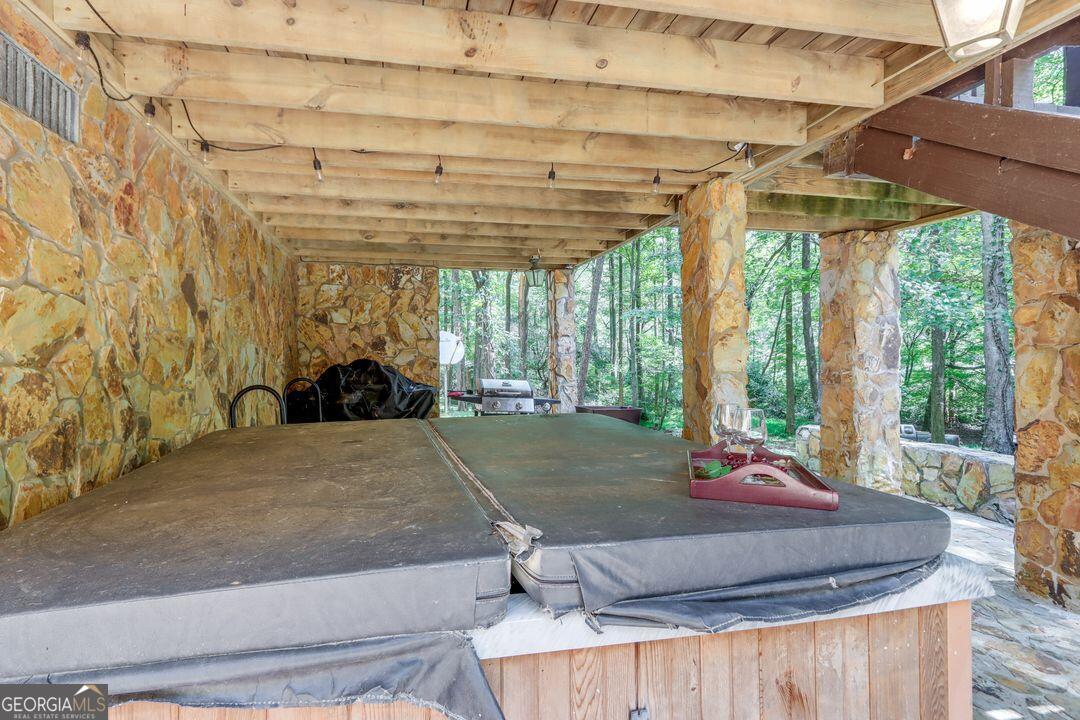 511 Harper Valley Road Ellijay, GA 30540 - Photo 4 of 8