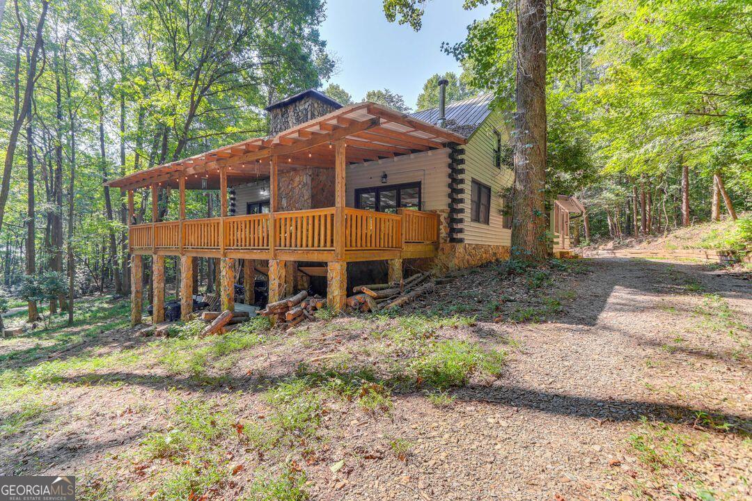 511 Harper Valley Road Ellijay, GA 30540 - Photo 5 of 8