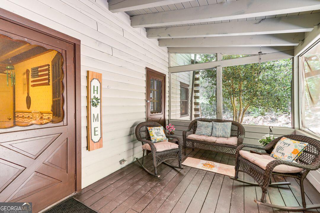 511 Harper Valley Road Ellijay, GA 30540 - Photo 7 of 8