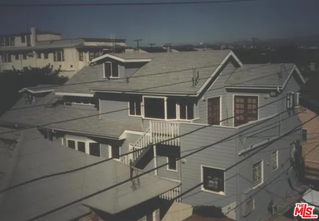 a front view of a house with a garage